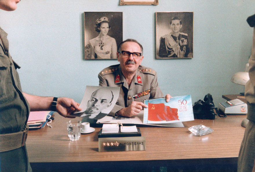 MEGA Cinema: Το ελληνικό σινεμά δίνει ραντεβού με τους τηλεθεατές τον Ιανουάριο 