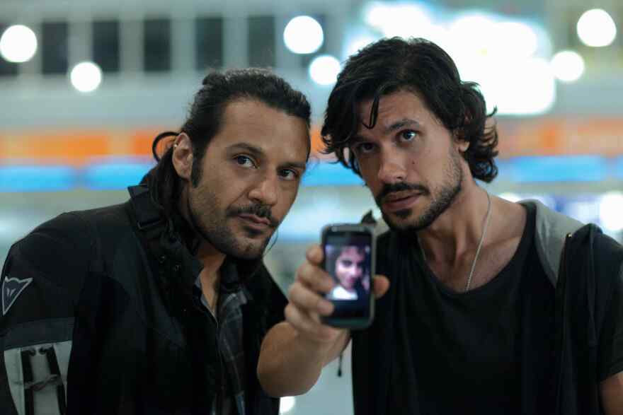 MEGA Cinema: Το ελληνικό σινεμά δίνει ραντεβού με τους τηλεθεατές τον Ιανουάριο 