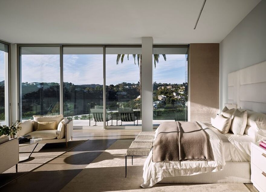 Φωτογραφίες: Αυτή είναι η ακριβότερη και μεγαλύτερη βίλα των ΗΠΑ - Πωλείται  340 εκατ. δολάρια