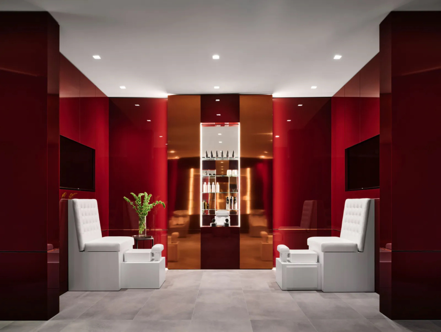 Φωτογραφίες: Αυτή είναι η ακριβότερη και μεγαλύτερη βίλα των ΗΠΑ - Πωλείται  340 εκατ. δολάρια