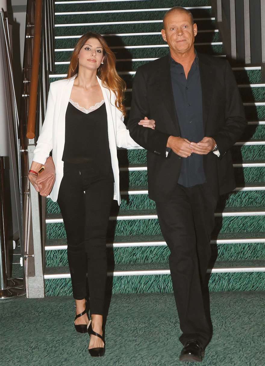 Ανθή Σαλαγκούδη: Η δημοσιογραφία οδηγεί παντού, ακόμη και στο «Survivor»