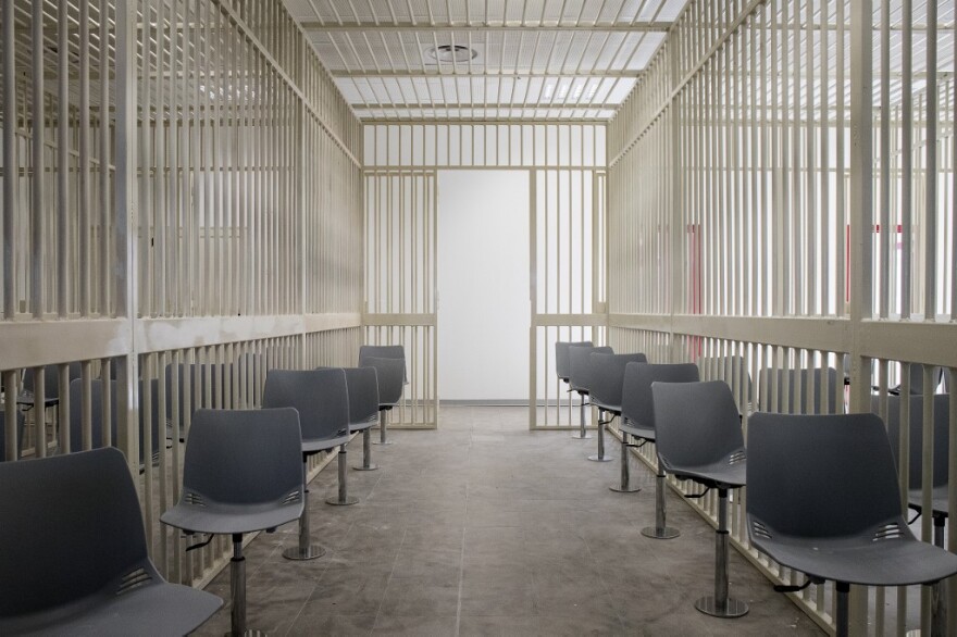 Ντραγκέτα: Ξεκινάει στην Ιταλία η μεγαλύτερη δίκη κατά της μαφίας εδώ και δεκαετίες!