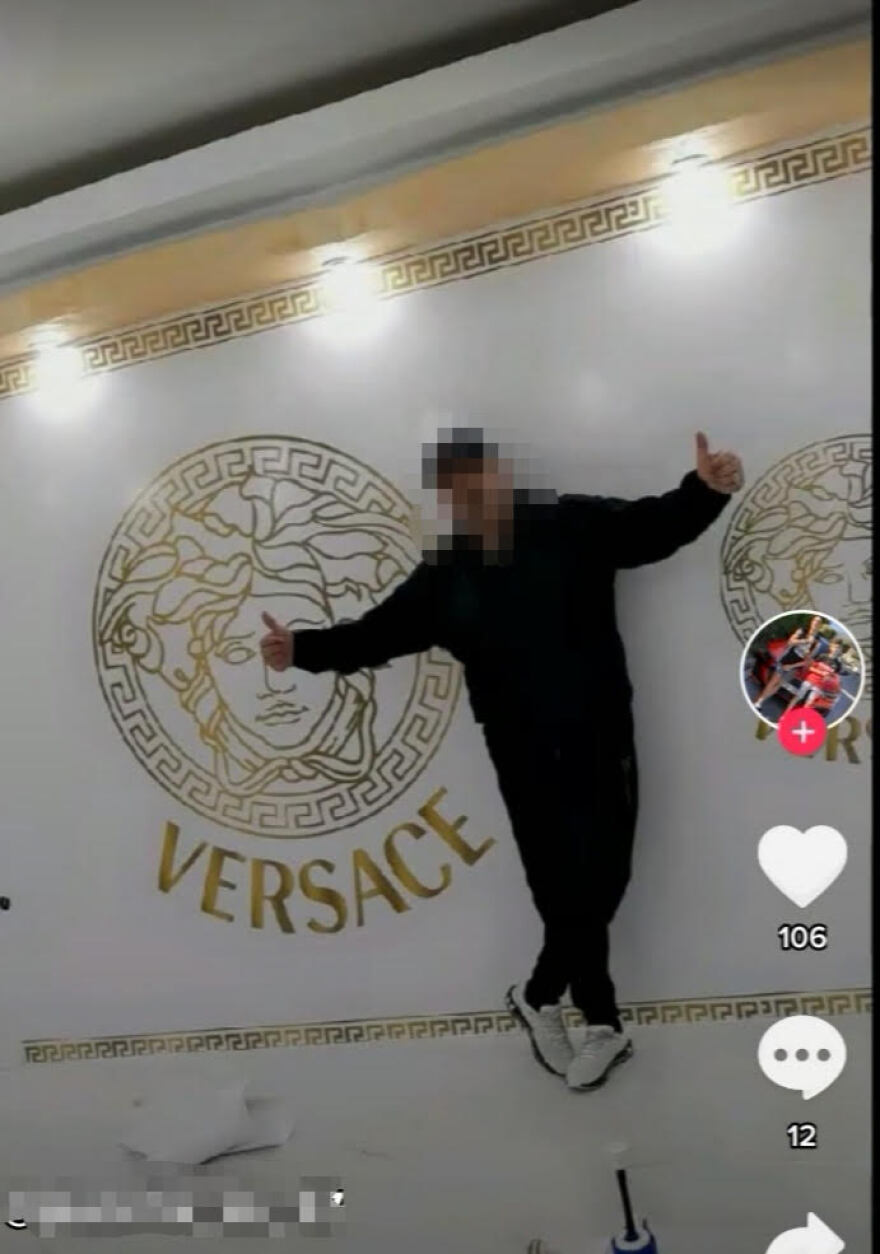 Συνελήφθη ο επίδοξος... «Εσκομπάρ των Ρομά» για άσκοπους πυροβολισμούς στο Μενίδι