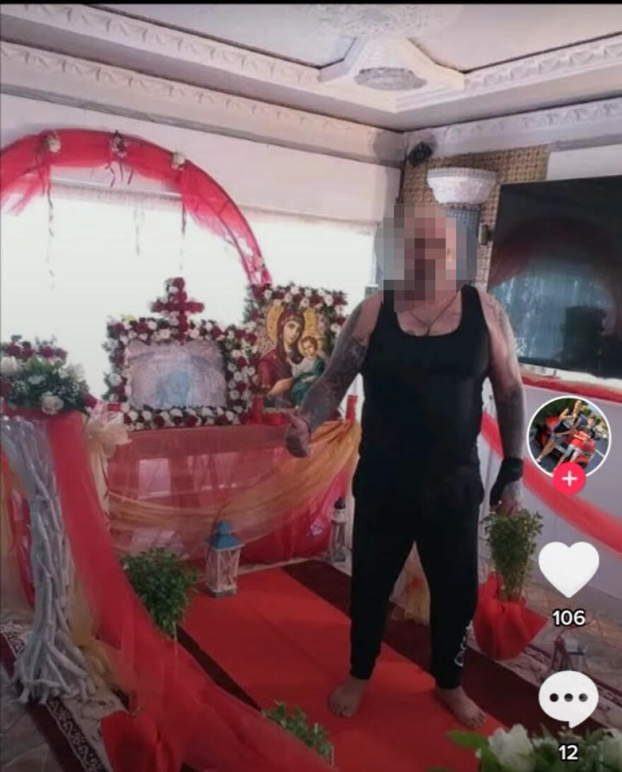 Συνελήφθη ο επίδοξος... «Εσκομπάρ των Ρομά» για άσκοπους πυροβολισμούς στο Μενίδι