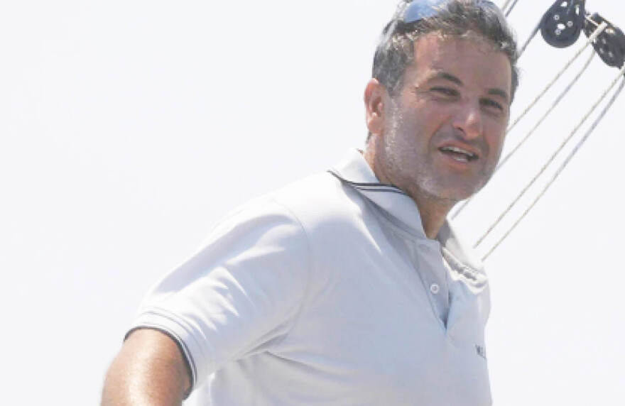 Κορωνοϊός - Λεωνίδας Πελεκανάκης: Θρήνος για τον θάνατο του Ολυμπιονίκη