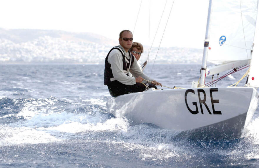 Κορωνοϊός - Λεωνίδας Πελεκανάκης: Θρήνος για τον θάνατο του Ολυμπιονίκη