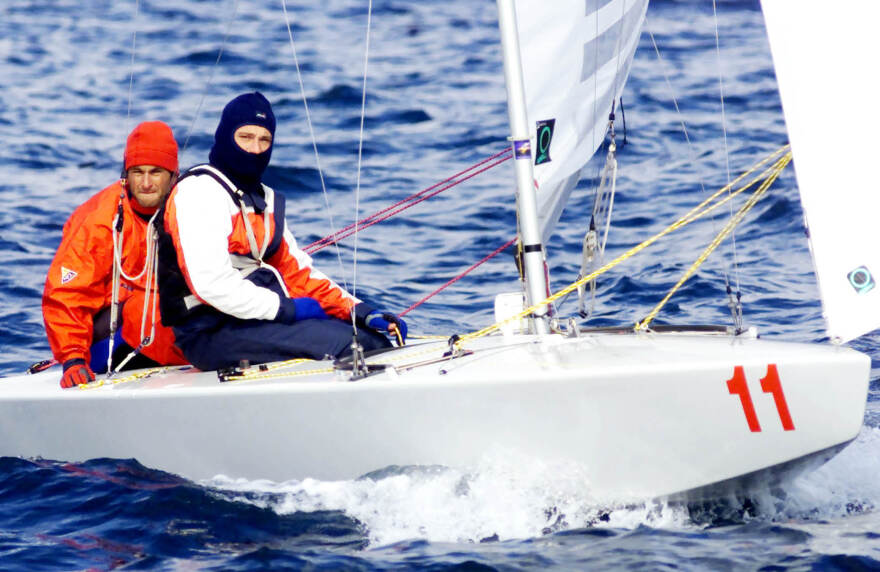 Κορωνοϊός - Λεωνίδας Πελεκανάκης: Θρήνος για τον θάνατο του Ολυμπιονίκη