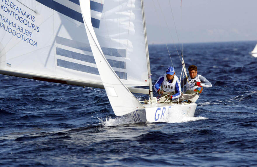 Κορωνοϊός - Λεωνίδας Πελεκανάκης: Θρήνος για τον θάνατο του Ολυμπιονίκη