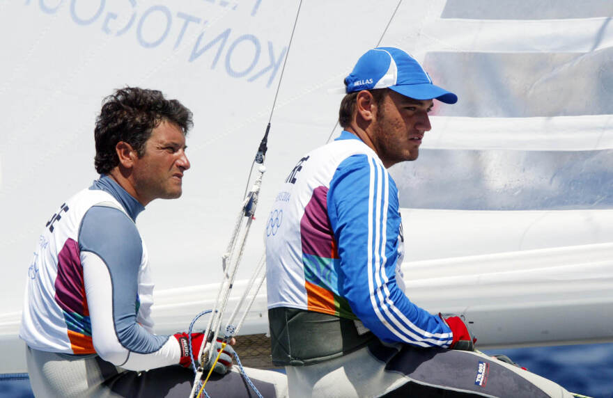 Κορωνοϊός - Λεωνίδας Πελεκανάκης: Θρήνος για τον θάνατο του Ολυμπιονίκη