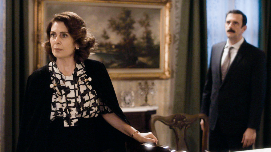 «Άγριες Μέλισσες» Spoiler Alert: Όλες οι συνταρακτικές εξελίξεις από τα επεισόδια της επόμενης εβδομάδας