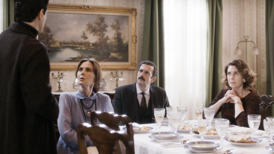 «Άγριες Μέλισσες» Spoiler Alert: Όλες οι συνταρακτικές εξελίξεις από τα επεισόδια της επόμενης εβδομάδας