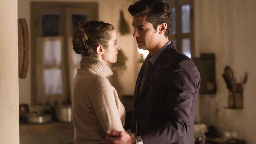 «Άγριες Μέλισσες» Spoiler Alert: Όλες οι συνταρακτικές εξελίξεις από τα επεισόδια της επόμενης εβδομάδας