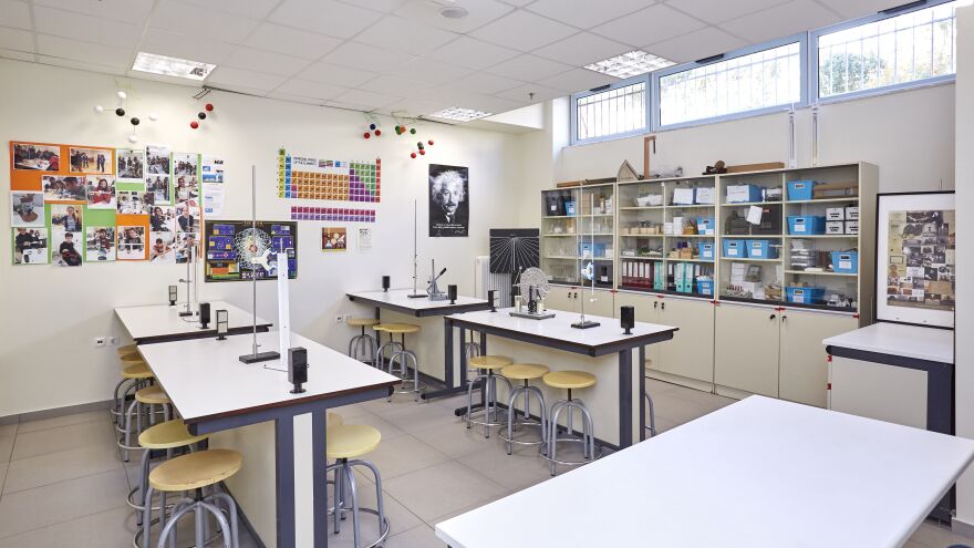  Εκπαιδευτική Αναγέννηση: Μια ανεκτίμητης αξίας επένδυση για το παρόν και το μέλλον του παιδιού σας