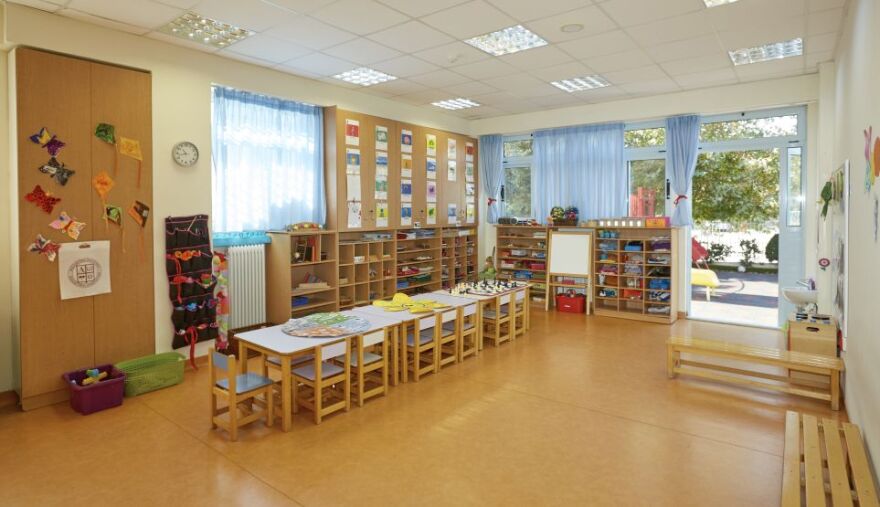  Εκπαιδευτική Αναγέννηση: Μια ανεκτίμητης αξίας επένδυση για το παρόν και το μέλλον του παιδιού σας