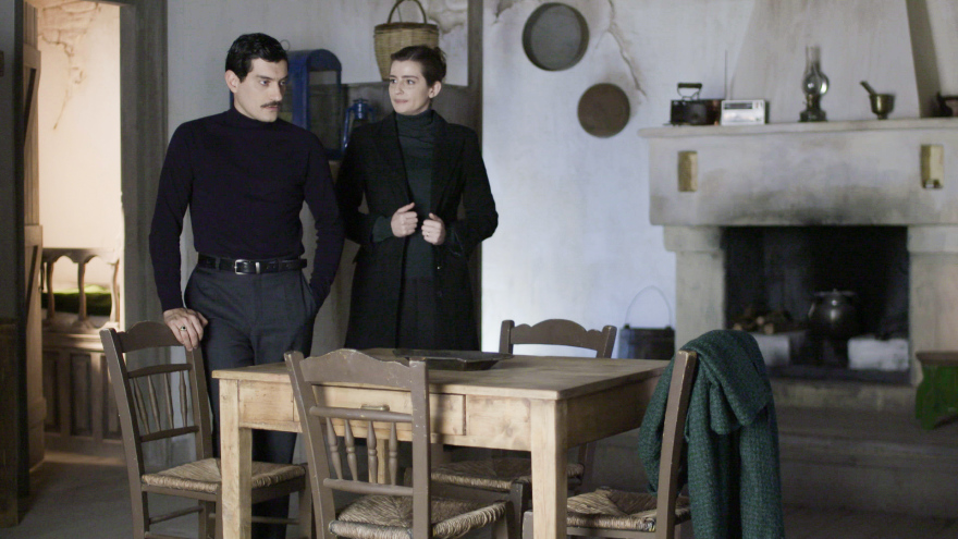 «Άγριες Μέλισσες» Spoiler Alert: Όλες οι συνταρακτικές εξελίξεις από τα επεισόδια της επόμενης εβδομάδας