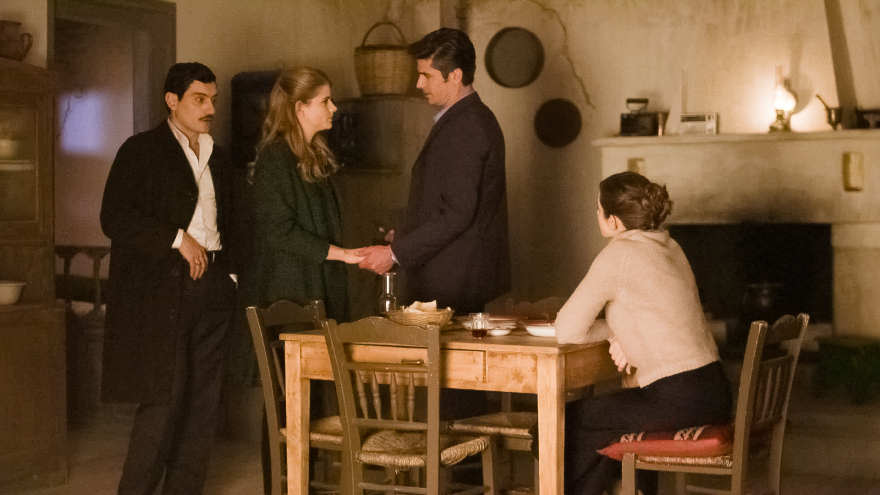 «Άγριες Μέλισσες» Spoiler Alert: Όλες οι συνταρακτικές εξελίξεις από τα επεισόδια της επόμενης εβδομάδας