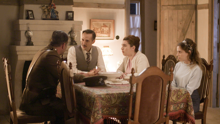 «Άγριες Μέλισσες» Spoiler Alert: Όλες οι συνταρακτικές εξελίξεις από τα επεισόδια της επόμενης εβδομάδας