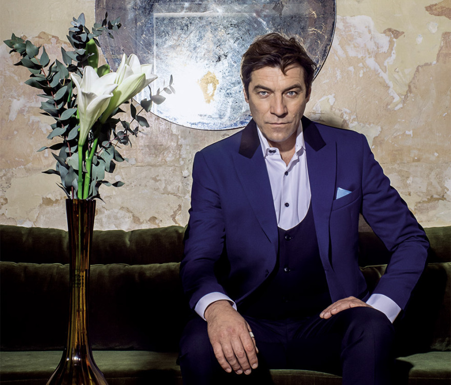 Γιάννης Στάνκογλου: Σχεδόν... ενήλικας