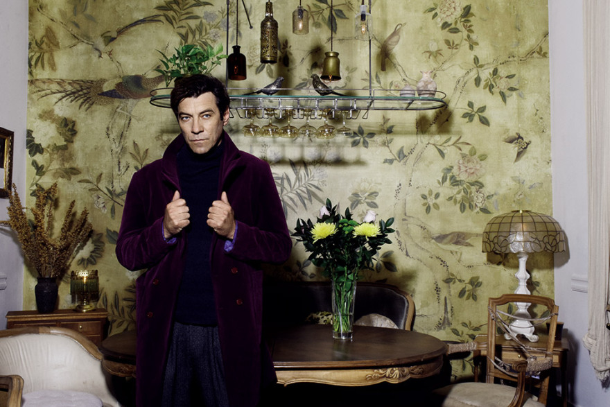 Γιάννης Στάνκογλου: Σχεδόν... ενήλικας