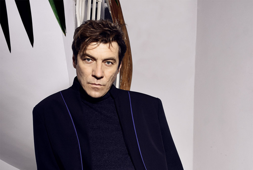 Γιάννης Στάνκογλου: Σχεδόν... ενήλικας