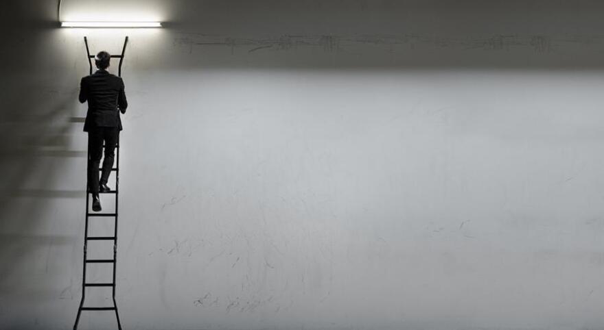 Δημήτρης Παπαϊωάννου: Οι πρώτες εικόνες από το νέο του έργο - Video