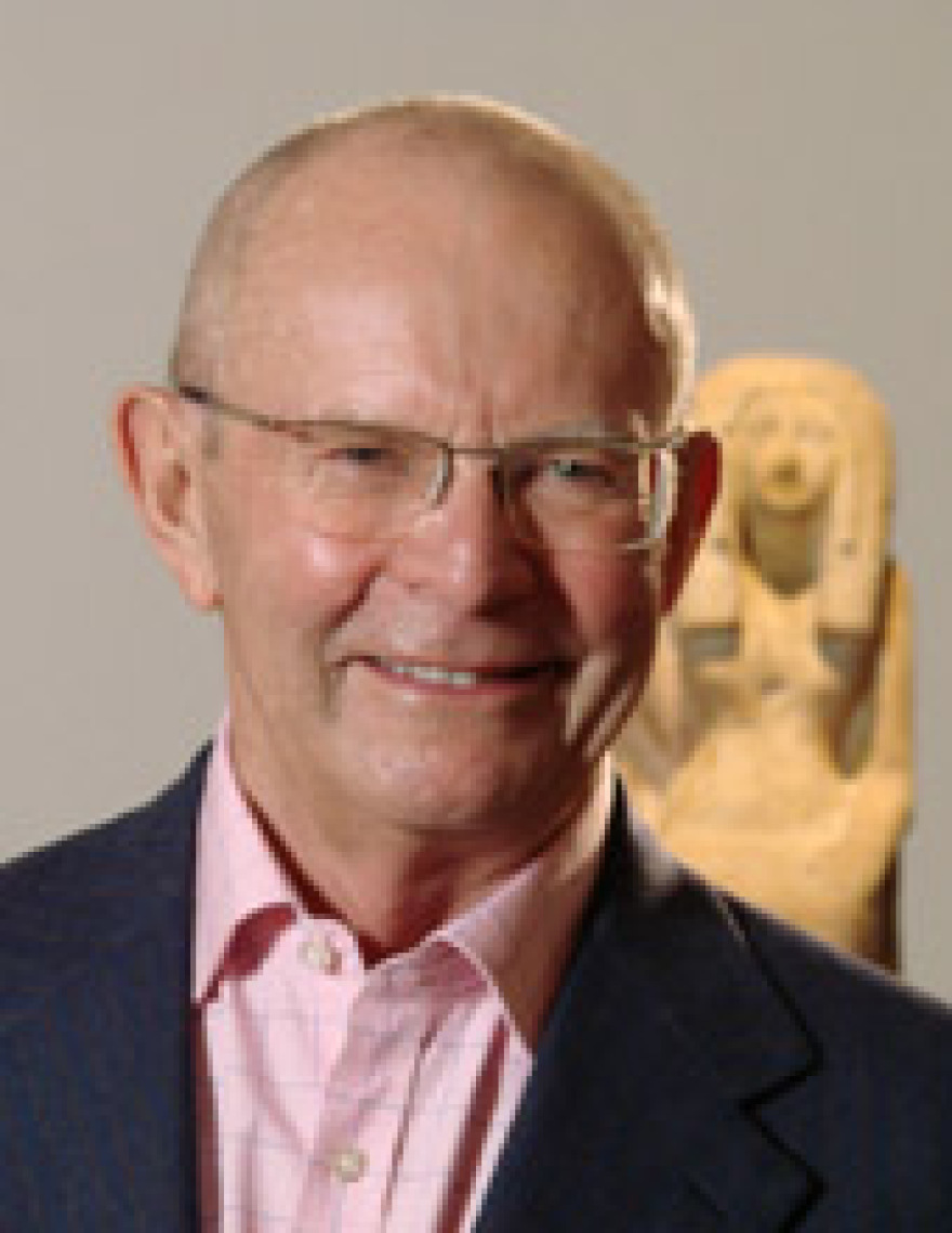 «Ο Πόλεμος των Κόρντεϊ» από τον Γουίλμπουρ Σμιθ