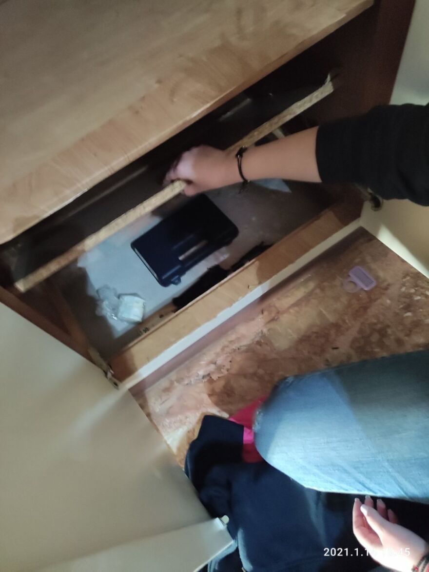 Στα δίχτυα των Λιμενικών ο «επιστήμονας της κόκας»