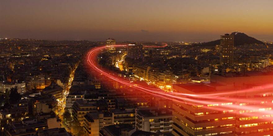 Οι χειμερινές εκπτώσεις ξεκίνησαν στη Vodafone