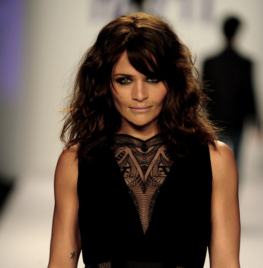 Έλενα Κρίστενσεν: Η χίπισσα του μόντελινγκ