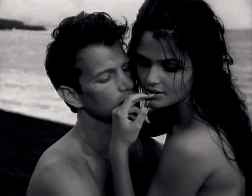 Έλενα Κρίστενσεν: Η χίπισσα του μόντελινγκ