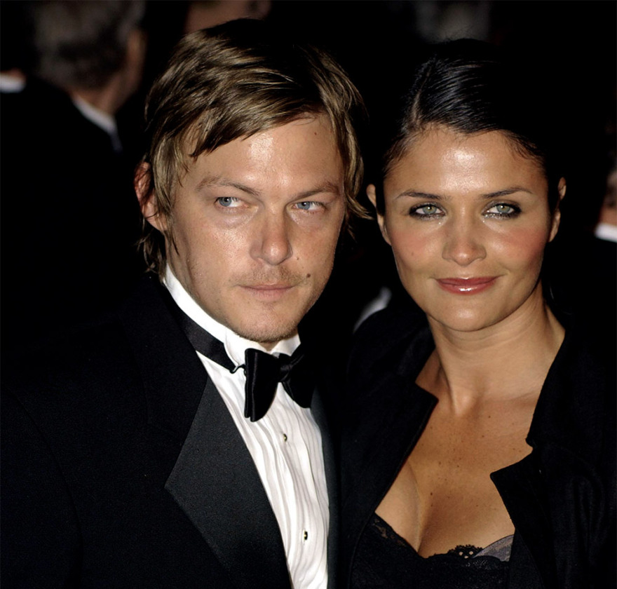 Έλενα Κρίστενσεν: Η χίπισσα του μόντελινγκ