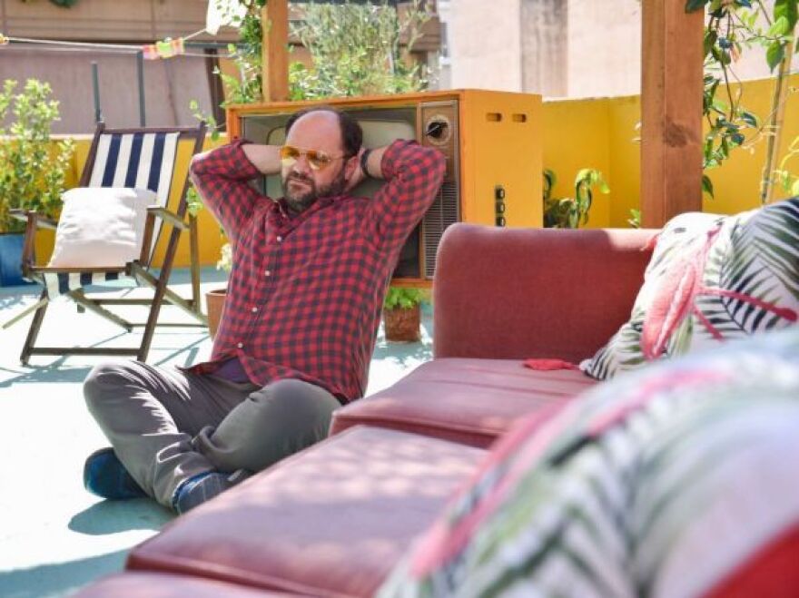 «Σχεδόν Ενήλικες» MEGA: Δείτε πρώτοι απόσπασμα από το δεύτερο επεισόδιο της ανατρεπτικής σειράς 