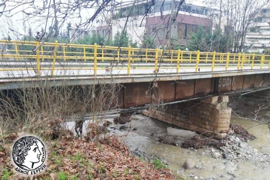 Καιρός - Κακοκαιρία: Επελαύνει ο «Λεάνδρος» - Πού θα χτυπήσει σήμερα