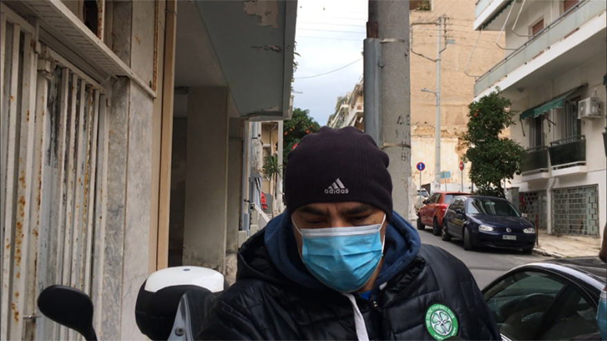 Ξυλοδαρμός στο μετρό: «Ήταν ένα κακό όνειρο - Να είναι καλά τα παιδιά που με χτύπησαν» είπε ο 53χρονος σταθμάρχης