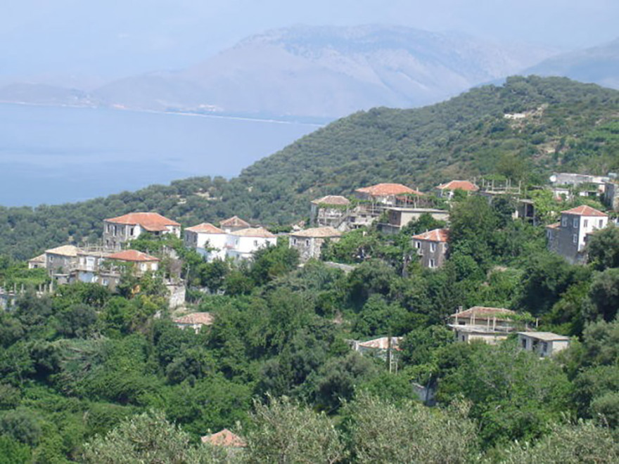 Άγιος Νήφων ο Καυσοκαλυβίτης: Γεννήθηκε σε ελληνικό χωριό που… μετακόμισε για απίστευτο λόγο στη Βόρειο Ήπειρο!