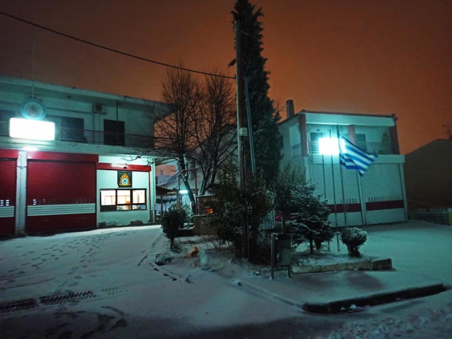 Καιρός - Κακοκαιρία: Επελαύνει ο «Λεάνδρος» - Πού θα χτυπήσει σήμερα