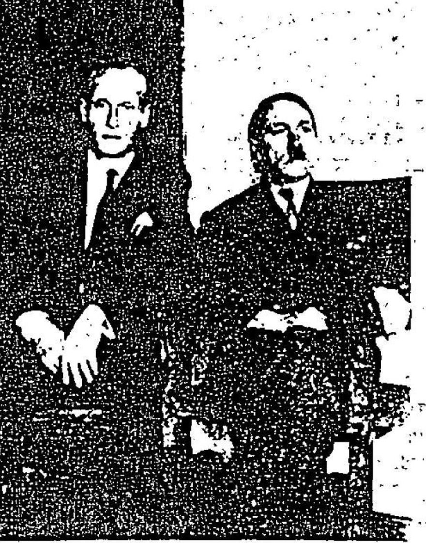 Η άγνωστη «μάχη» του Β' Παγκοσμίου: Πράκτορες κυνηγούσαν το φάντασμα του Χίτλερ 10 χρόνια μετά τον θάνατό του!