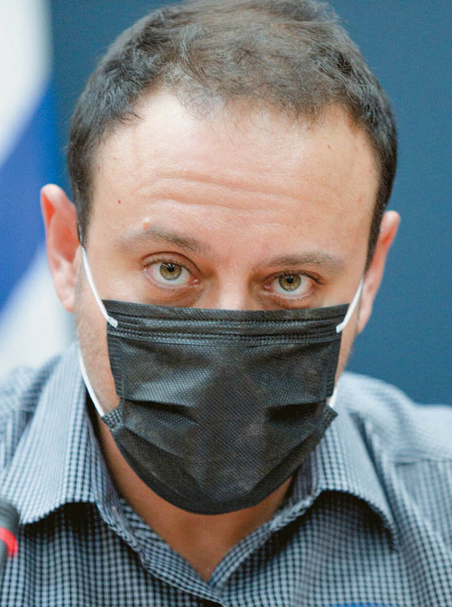 Κορωνοϊός: Τι μας έμαθε η πανδημία - 10 επιστήμονες από την «πρώτη γραμμή» γράφουν στο protothema.gr 