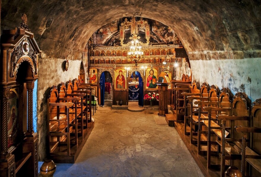 Ημέρα ιστορικής μνήμης για την κήρυξη της επανάστασης του 1854 στη Μεγαλόχαρη Άρτας 