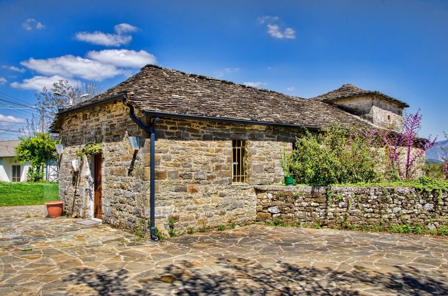 Ημέρα ιστορικής μνήμης για την κήρυξη της επανάστασης του 1854 στη Μεγαλόχαρη Άρτας 