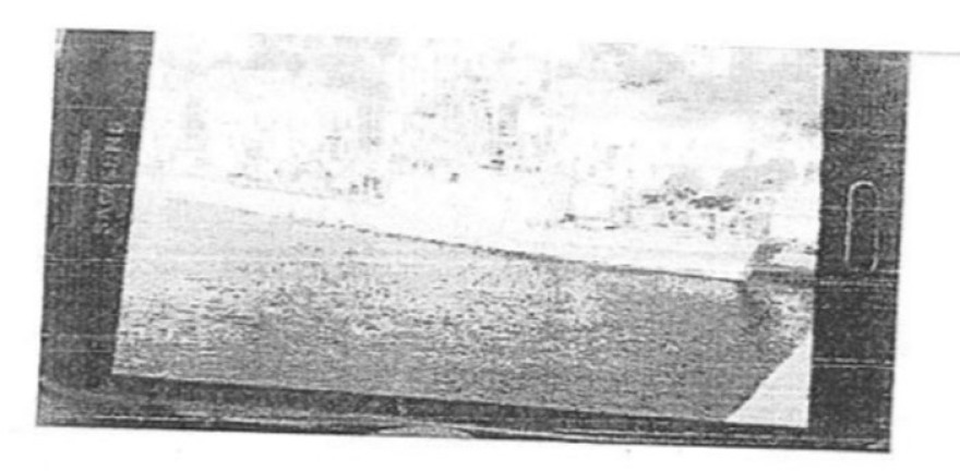 Τα ντοκουμέντα της κατασκοπείας στο Καστελλόριζο: Δείτε φωτογραφίες των πολεμικών πλοίων που είχαν στα κινητά τους