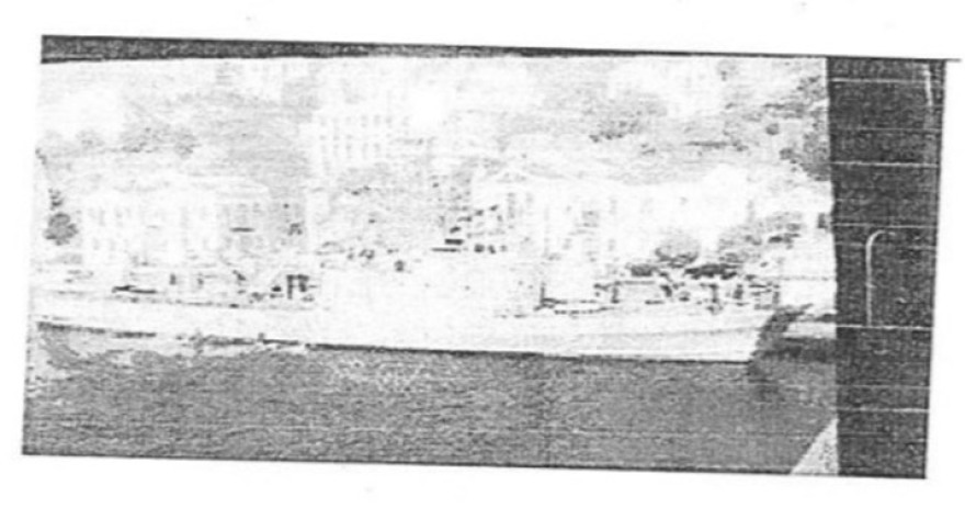 Τα ντοκουμέντα της κατασκοπείας στο Καστελλόριζο: Δείτε φωτογραφίες των πολεμικών πλοίων που είχαν στα κινητά τους