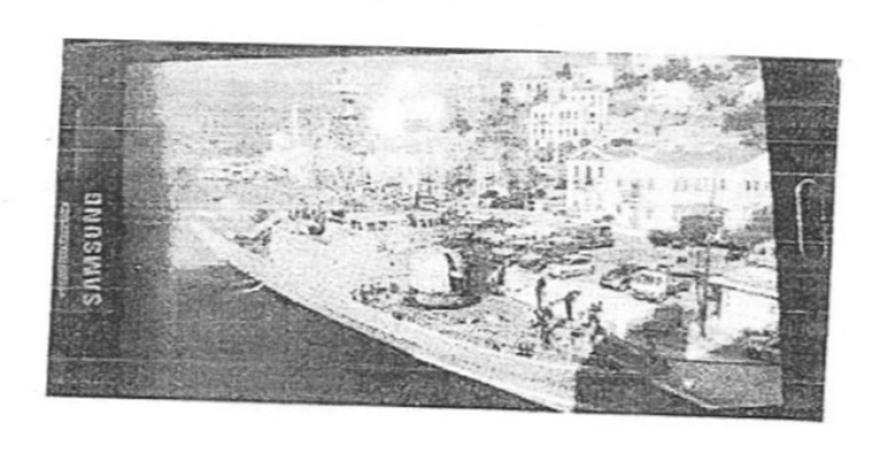 Τα ντοκουμέντα της κατασκοπείας στο Καστελλόριζο: Δείτε φωτογραφίες των πολεμικών πλοίων που είχαν στα κινητά τους