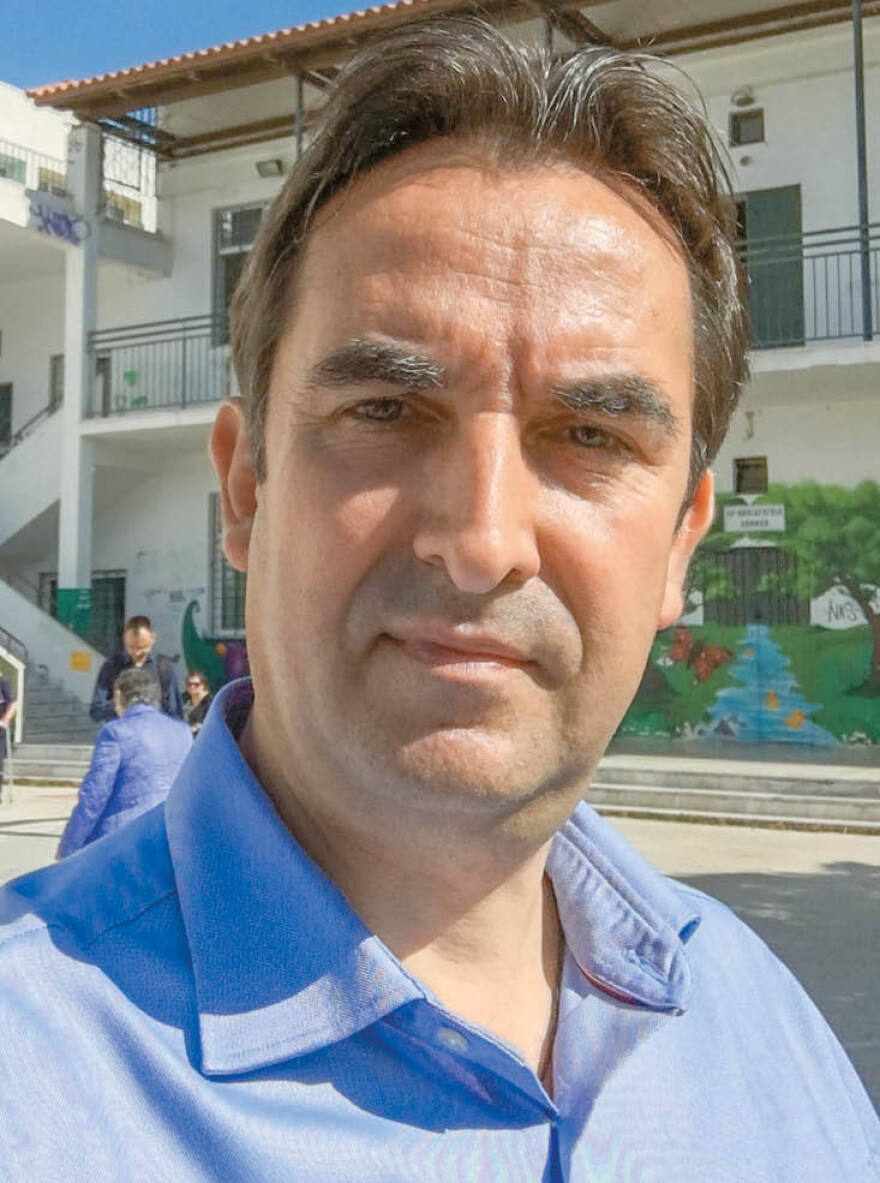 Κορωνοϊός: Τι μας έμαθε η πανδημία - 10 επιστήμονες από την «πρώτη γραμμή» γράφουν στο protothema.gr 