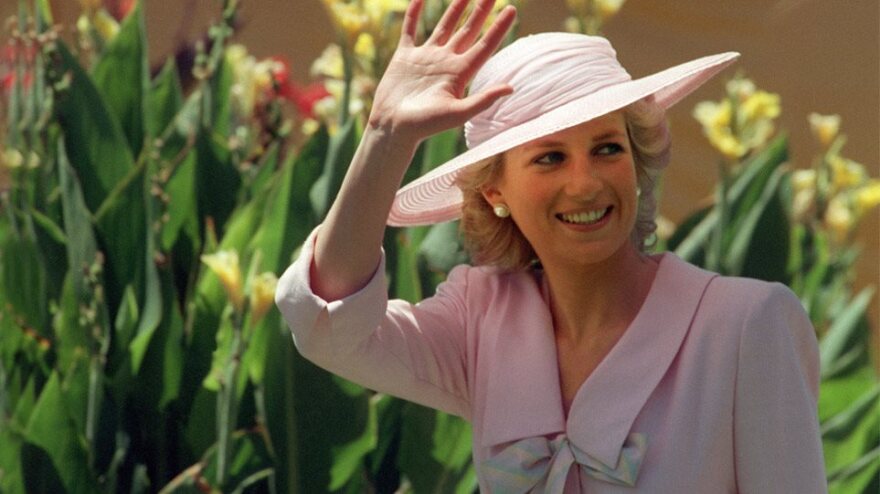 Θα «σφαχτούν» Χάρι και Ουίλιαμ για την «κληρονομιά» της Nταϊάνας;