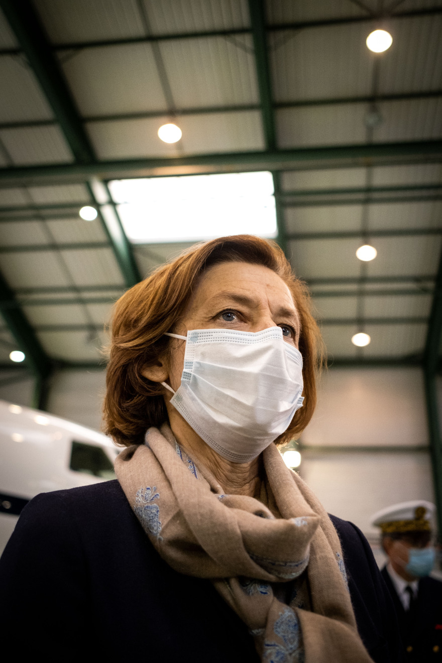 Ξεκίνησε να «στήνεται» με ταχύτατους ρυθμούς η νέα μοίρα Rafale  της Ελληνικής Αεροπορίας