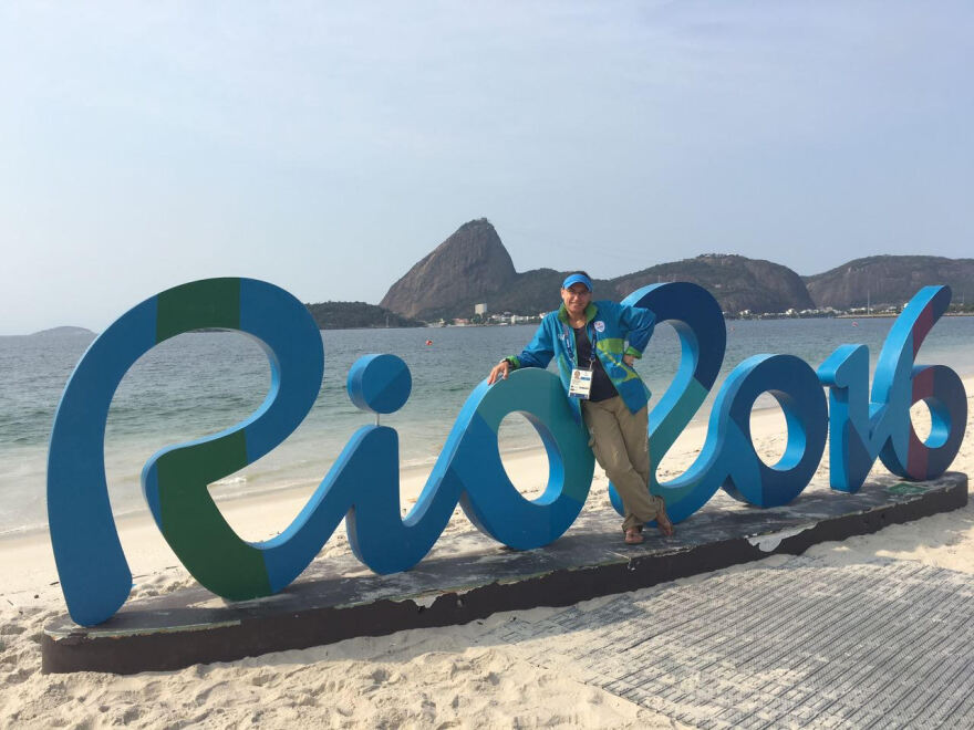 Ιστιοπλοΐα: Νέα καταγγελία για παρενόχληση από την Μαρίνα Ψυχογιού, πρώην  μέλος της Εθνικής Ομάδας