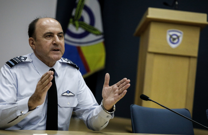 Ξεκίνησε να «στήνεται» με ταχύτατους ρυθμούς η νέα μοίρα Rafale  της Ελληνικής Αεροπορίας