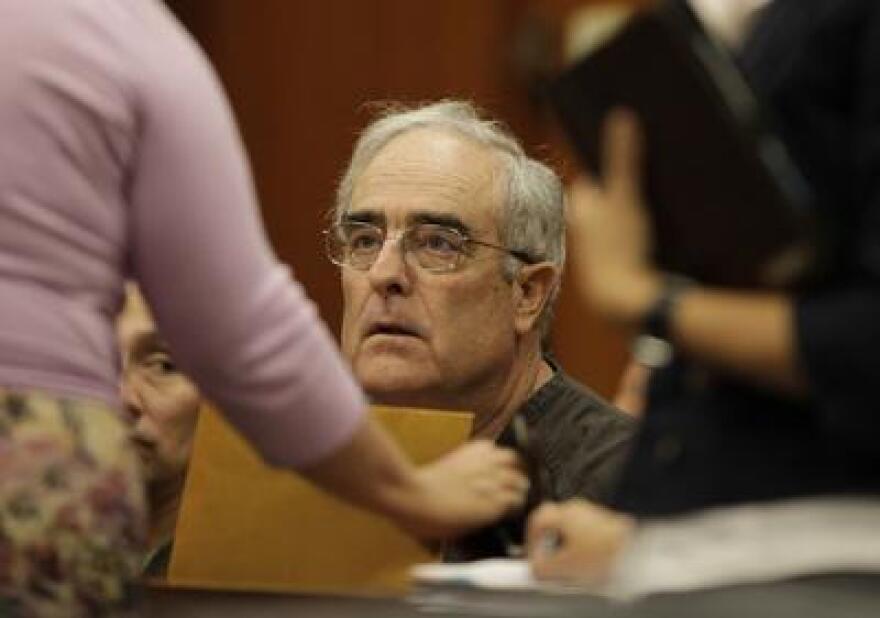 Υπόθεση Λάρι Νάσαρ: Ο γιατρός που είχε κακοποιήσει πάνω από 100 αθλήτριες