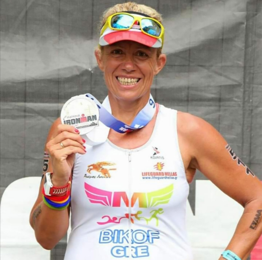 Μάνια Μπίκοφ: Γνωστός αθλητίατρος αυτός που της ζητούσε να κατεβάζει το μαγιό της